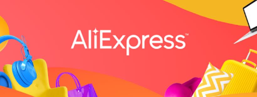 AliExpress Online Shopping Site