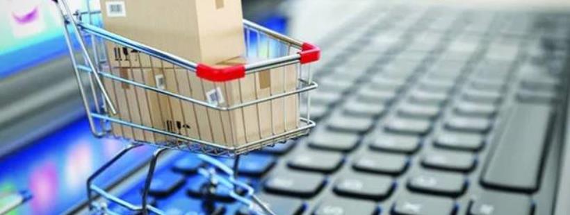 The Best Destination For Online Shopping in KSA